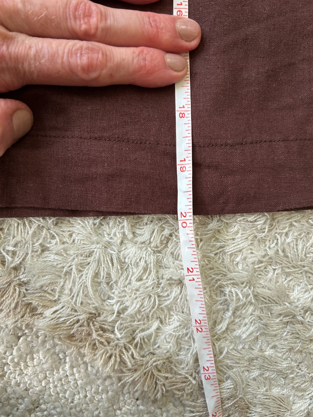Z Supply Sloan linen blend tank - Picture 10 of 11